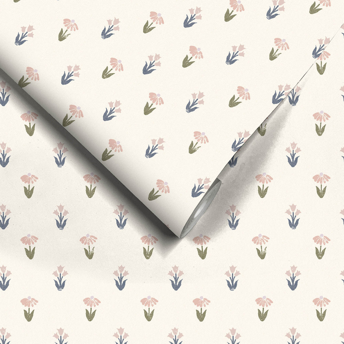 Lydia Harvest Wallpaper