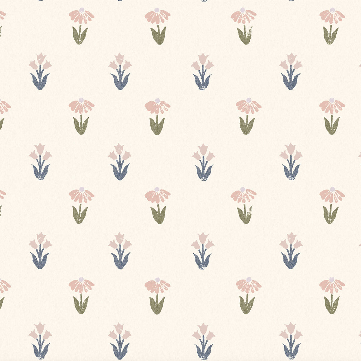 Lydia Harvest Wallpaper