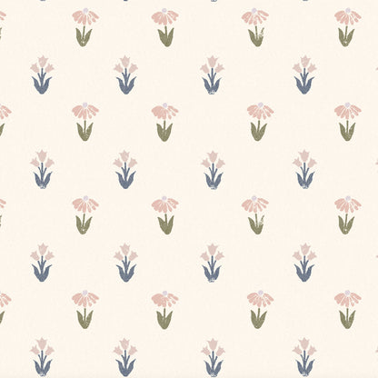 Lydia Harvest Wallpaper