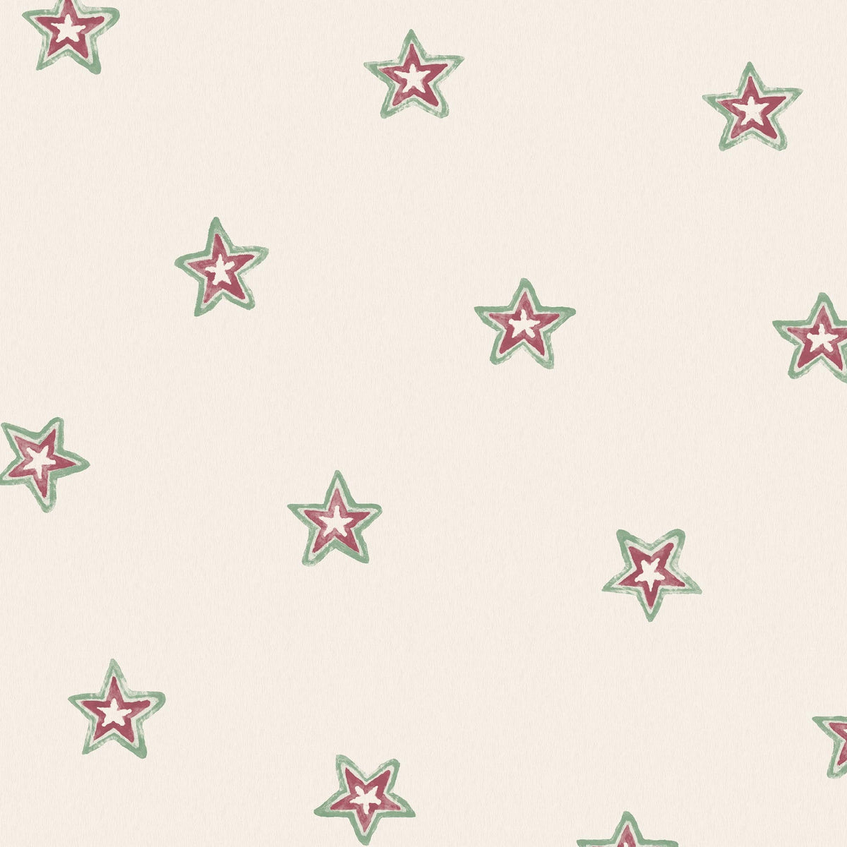 Cosmic Ruby Wallpaper