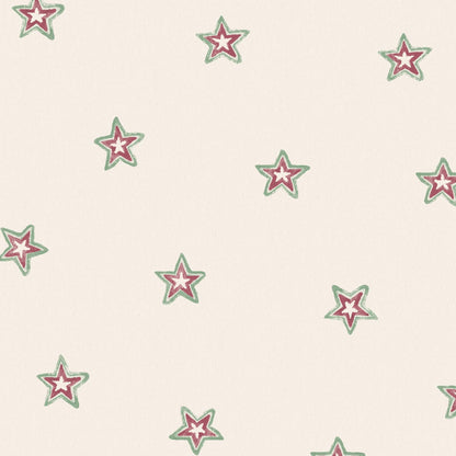 Cosmic Ruby Wallpaper