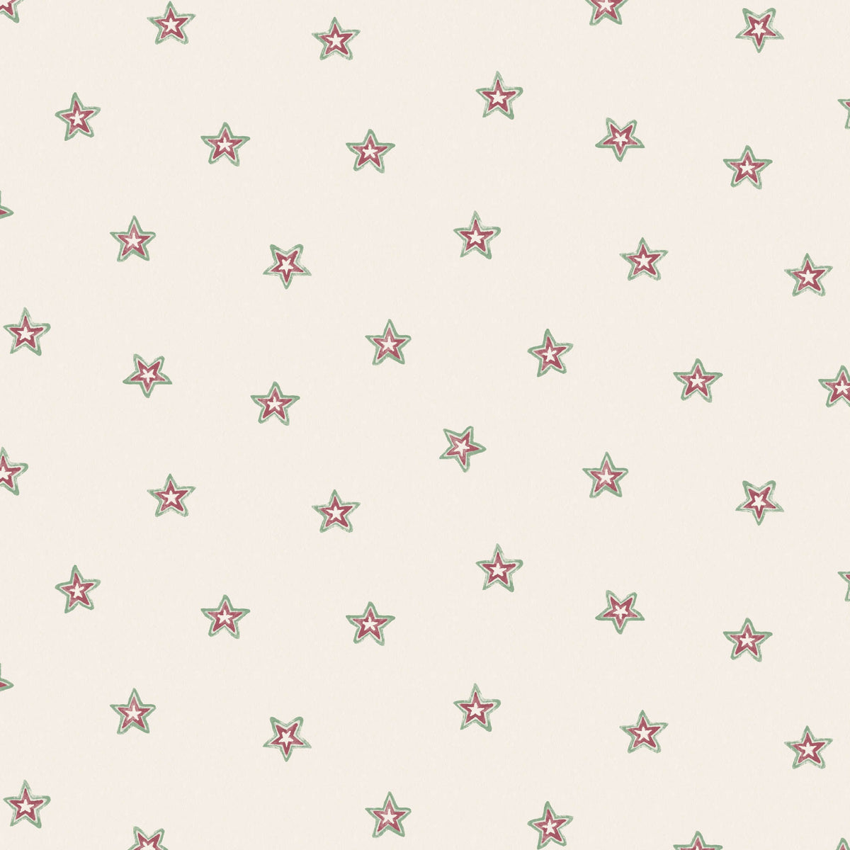 Cosmic Ruby Wallpaper