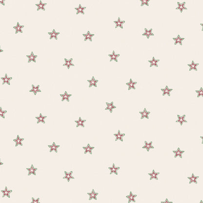 Cosmic Ruby Wallpaper