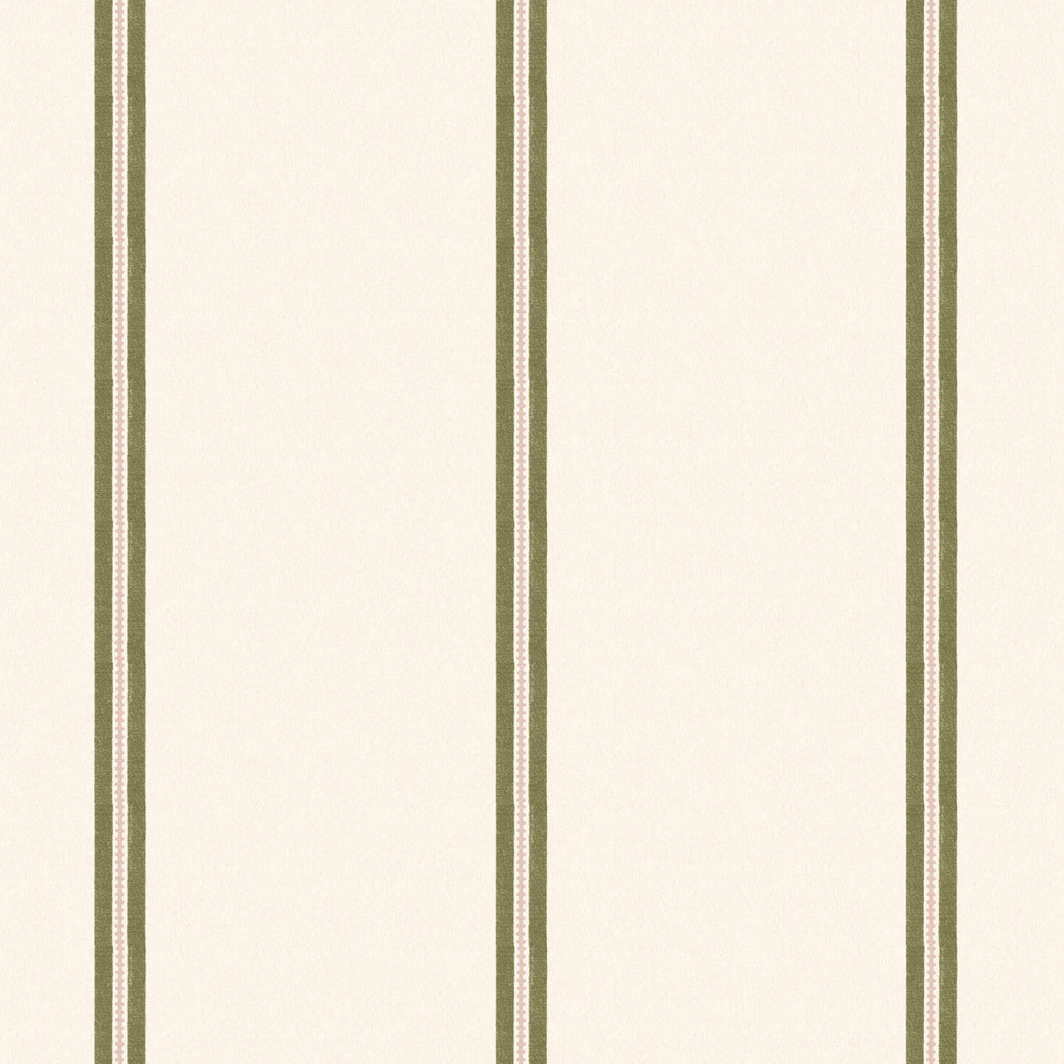 Ziggy Stripe Botonist wallpaper by Woodchip & Magnolia