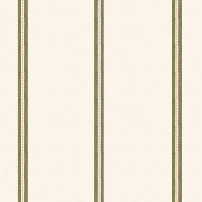Ziggy Stripe Botonist wallpaper by Woodchip & Magnolia