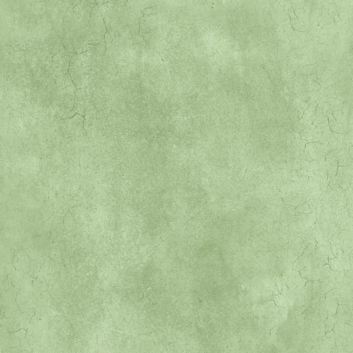 Craquelure Apple Green Wallpaper