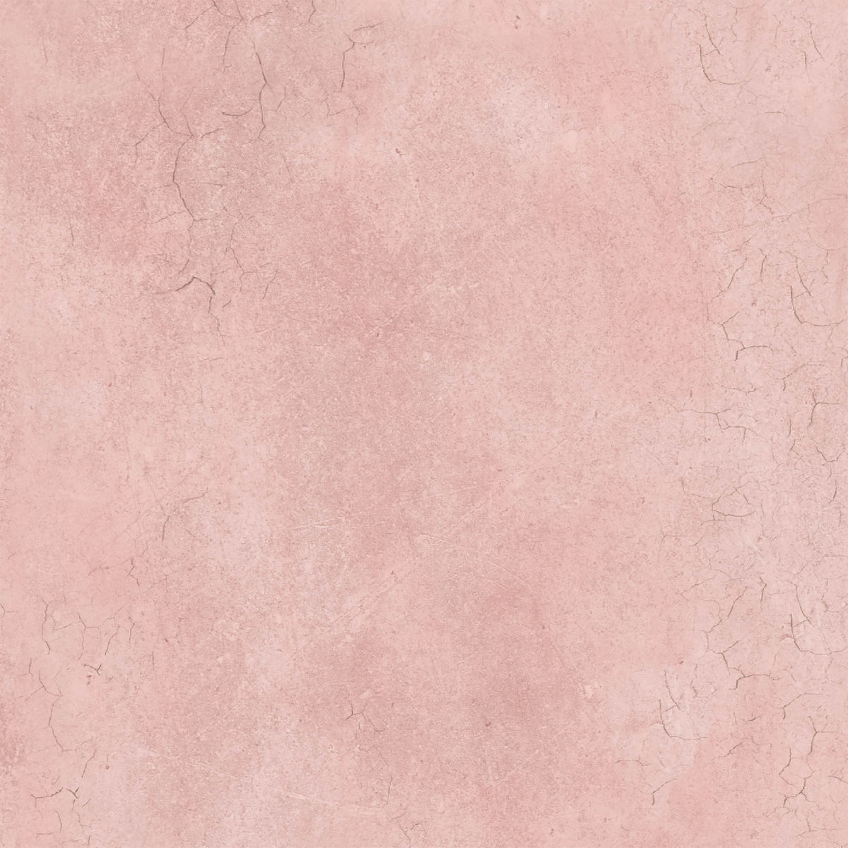 Craquelure Dusty Pink Wallpaper