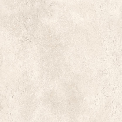 Craquelure Pearl Wallpaper