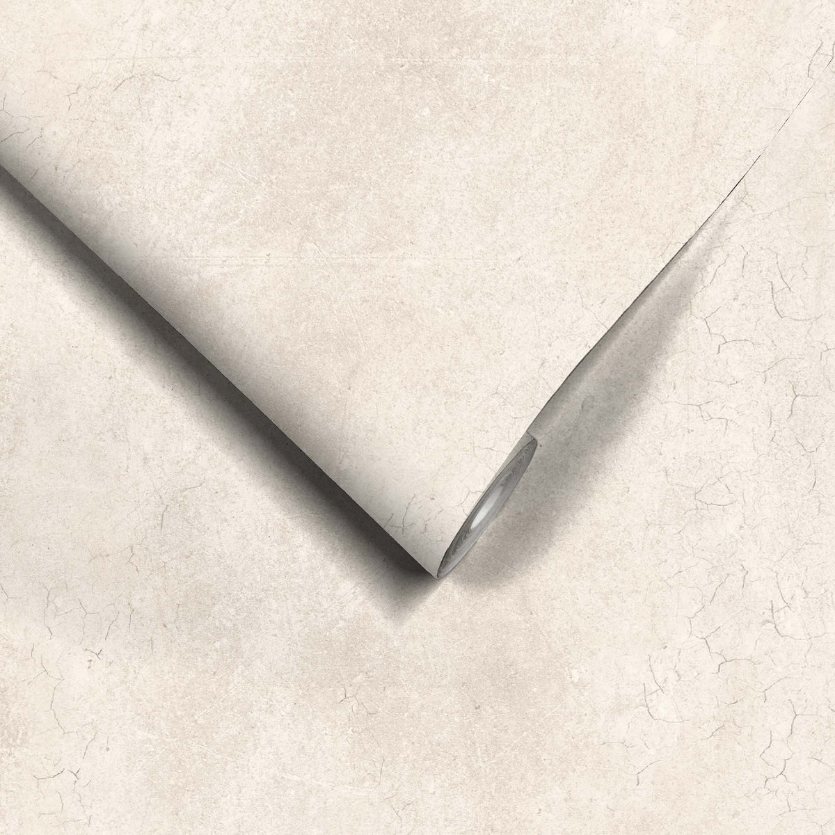 Craquelure Pearl Wallpaper