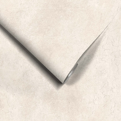 Craquelure Pearl Wallpaper