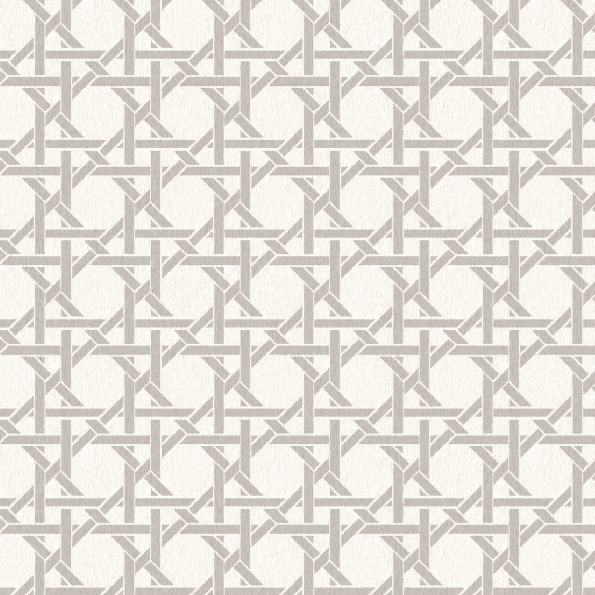 Rattan Natural Wallpaper