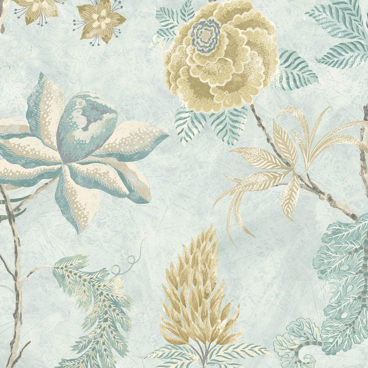 Pedana Aqua Wallpaper