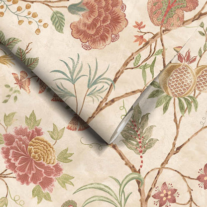 Pedana Cinnamon Wallpaper