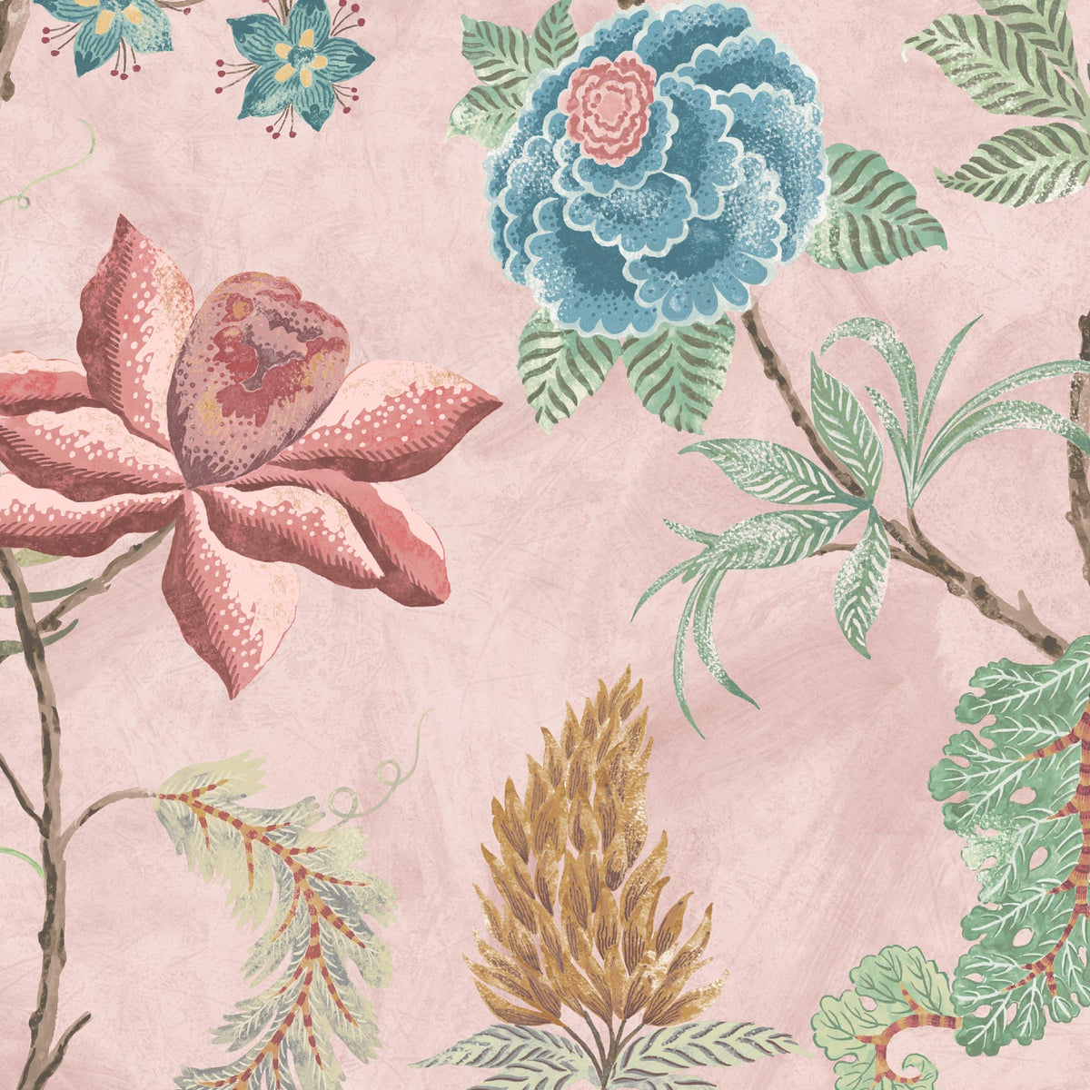 Pedana Pomegranate Wallpaper
