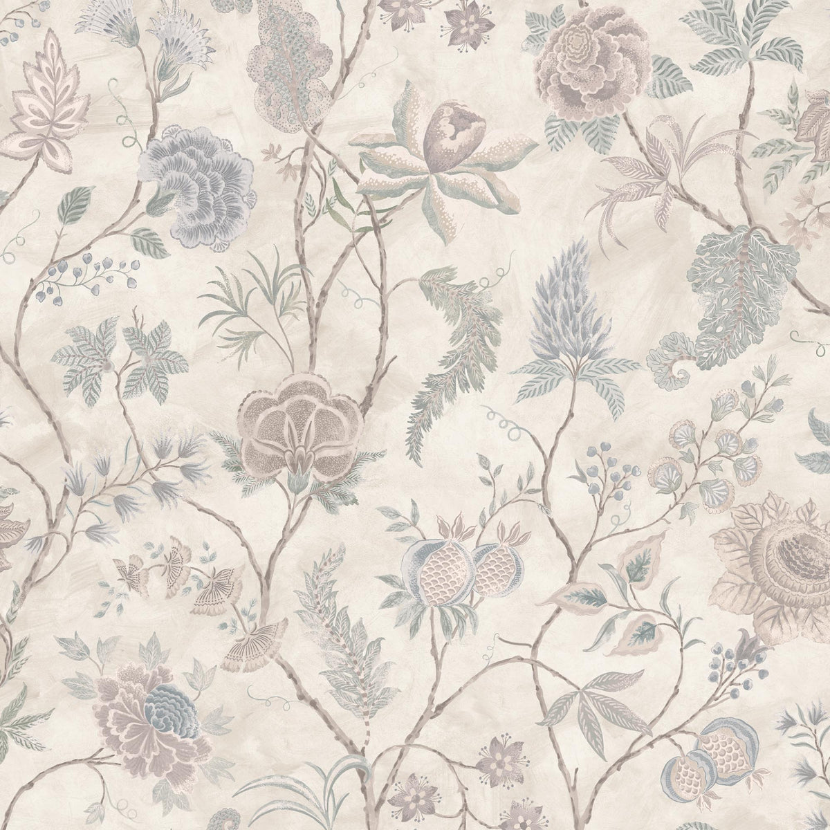 Pedana Cashmere Wallpaper