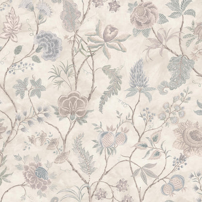 Pedana Cashmere Wallpaper