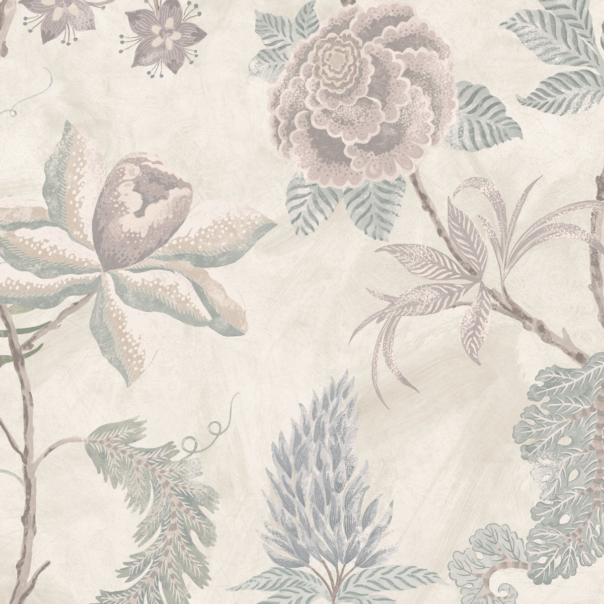 Pedana Cashmere Wallpaper