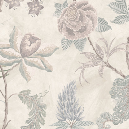 Pedana Cashmere Wallpaper