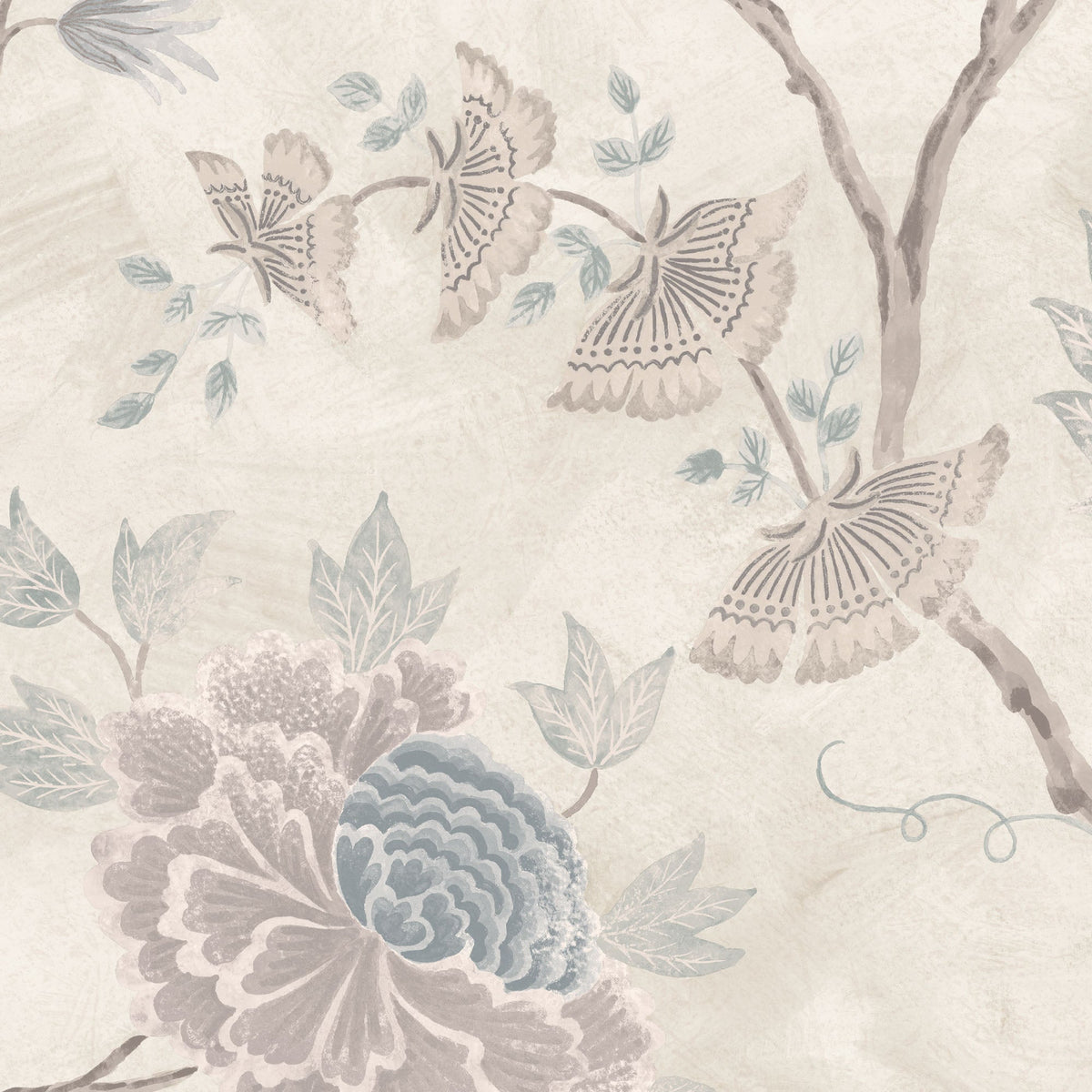 Pedana Cashmere Wallpaper