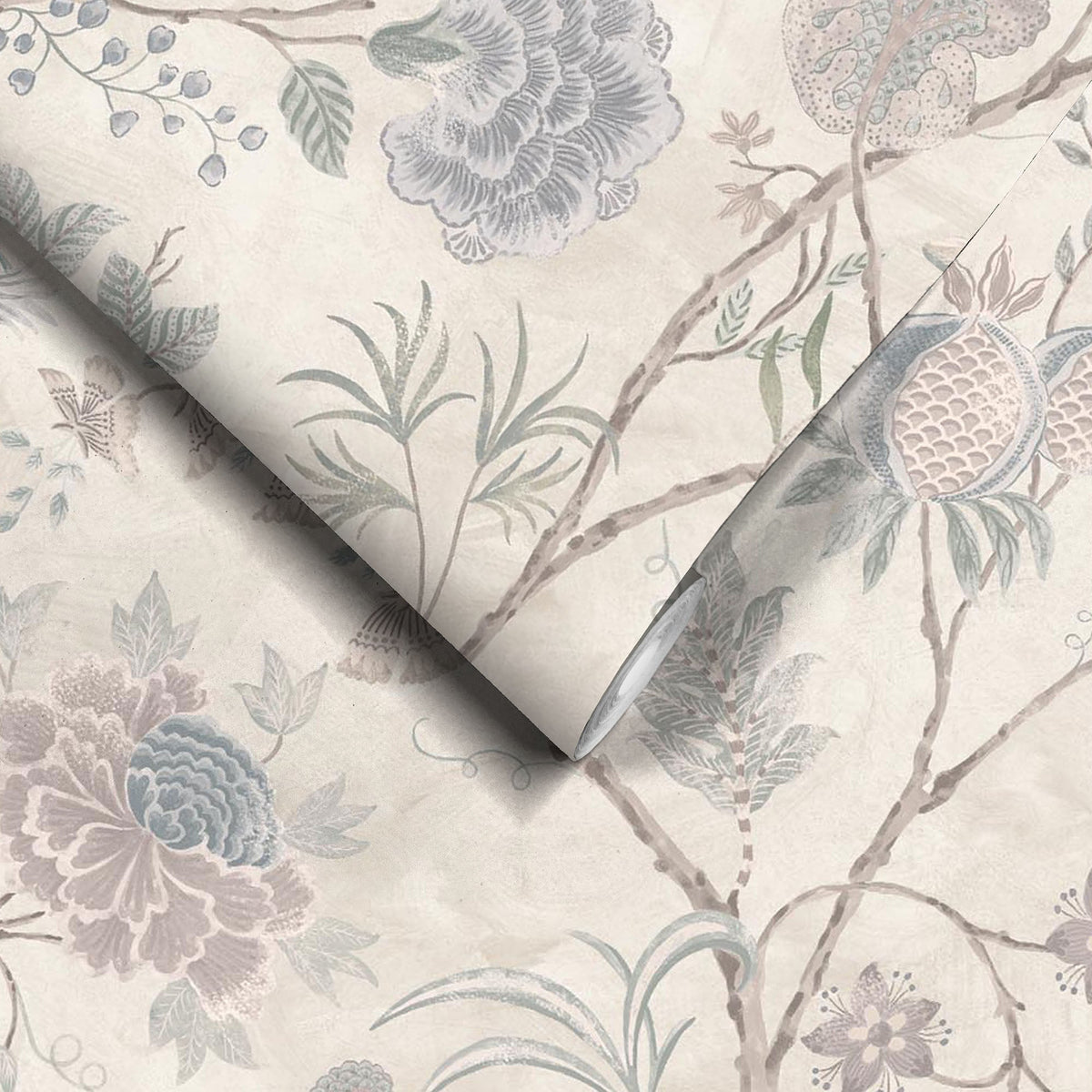 Pedana Cashmere Wallpaper