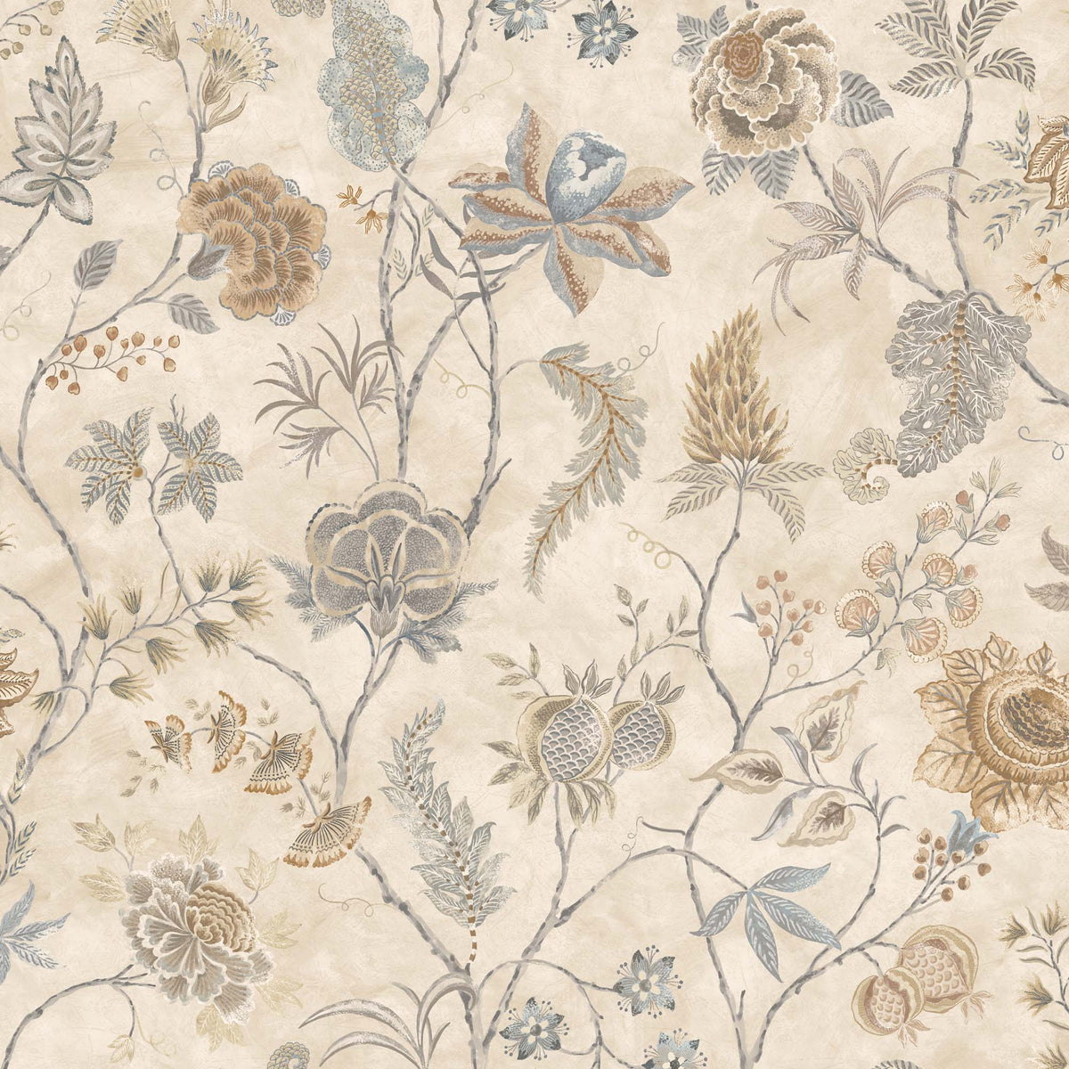 Pedana Tamarind Wallpaper