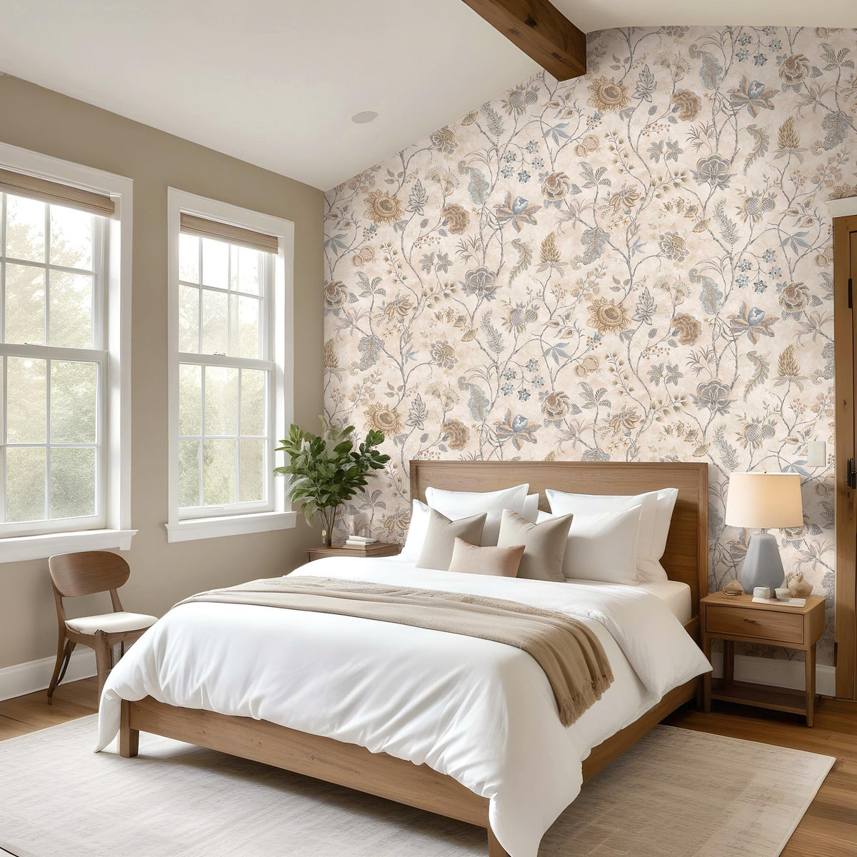 Pedana Tamarind Wallpaper