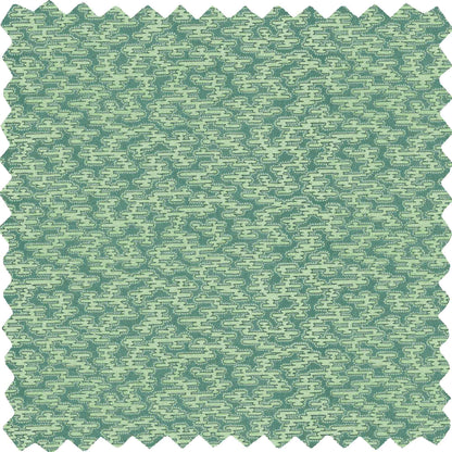 Rubigo Moss Green Linen Fabric