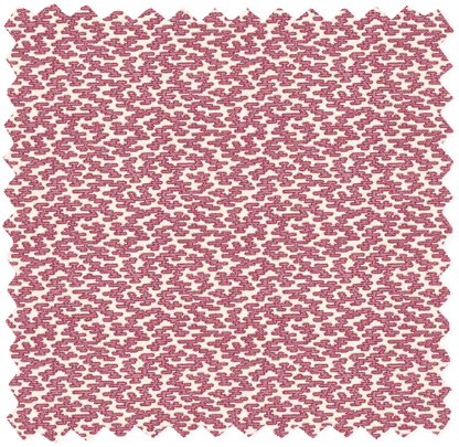 Rubigo Berry Linen Fabric