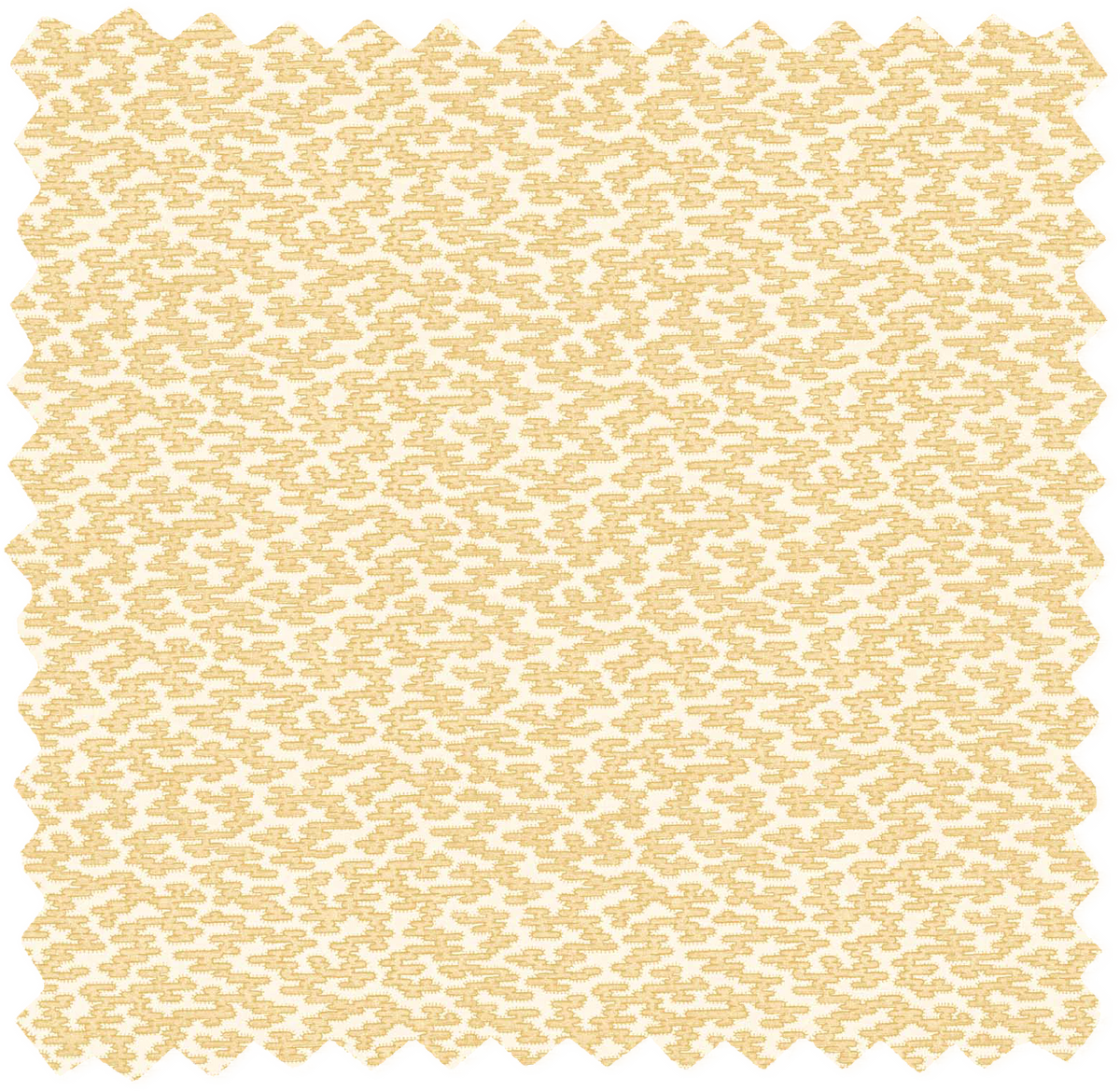 Rubigo Butterscotch Linen Fabric