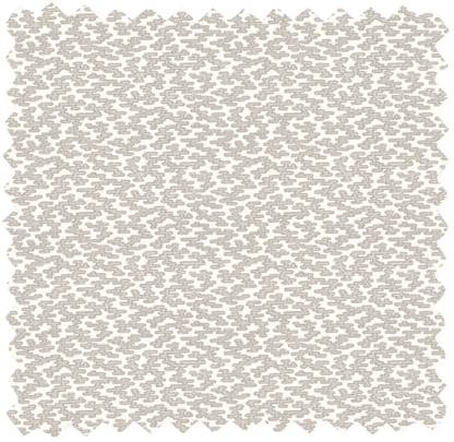 Rubigo Champagne Velvet Fabric