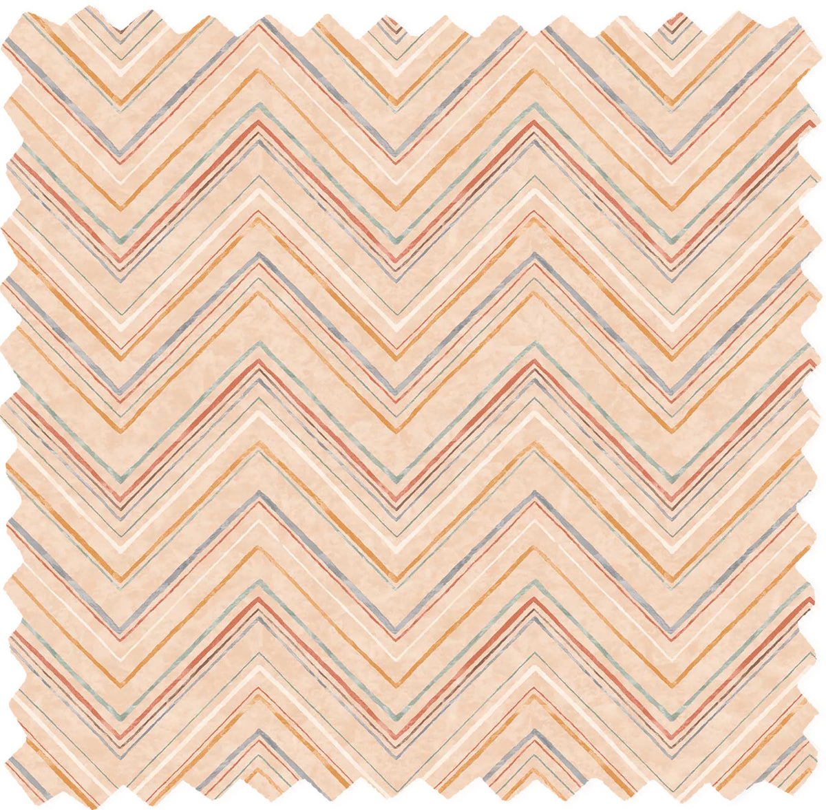 Skyway Spice Linen Fabric
