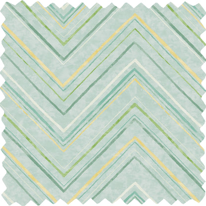 Skyway Pistachio Velvet Fabric