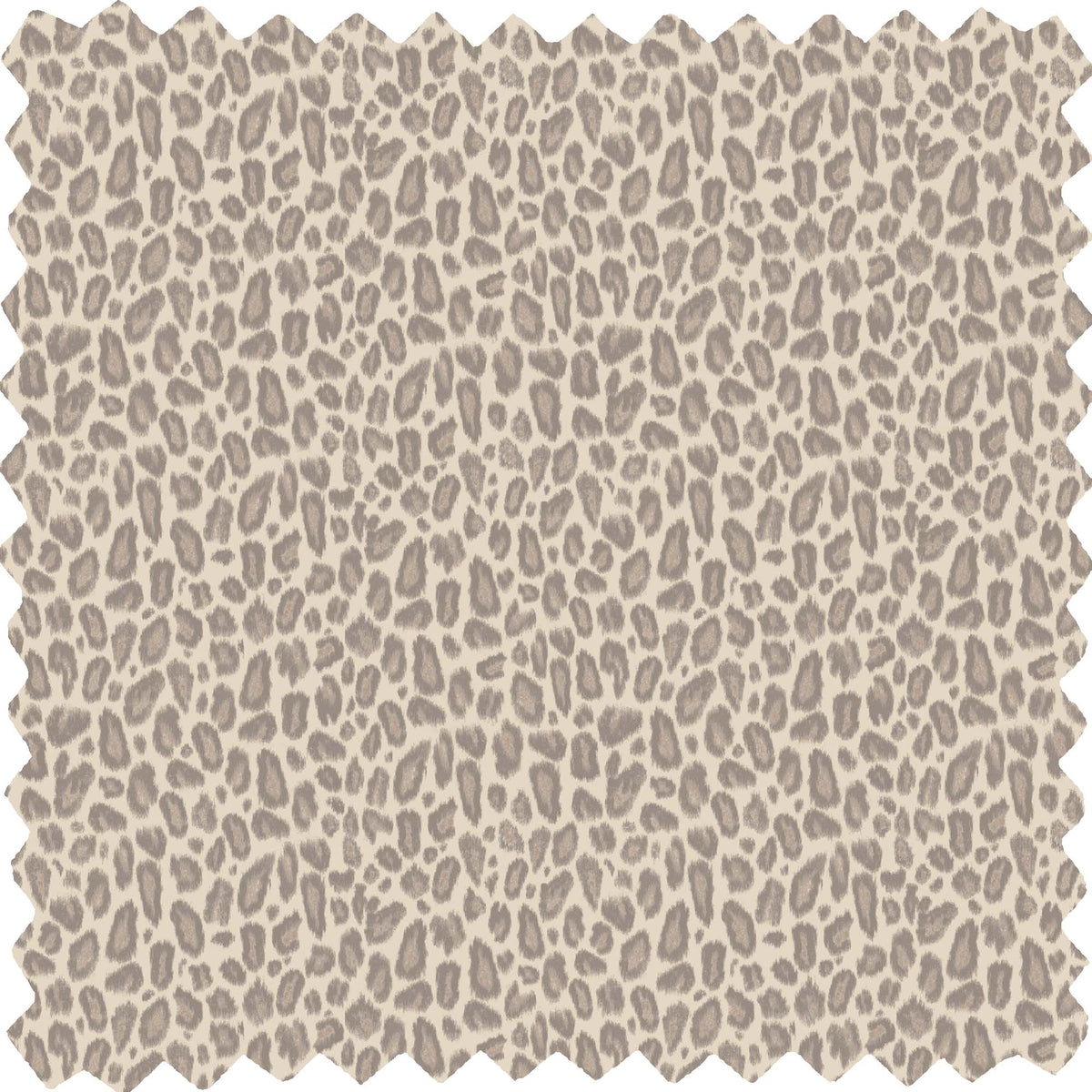 Big Kat Oyster Linen Fabric