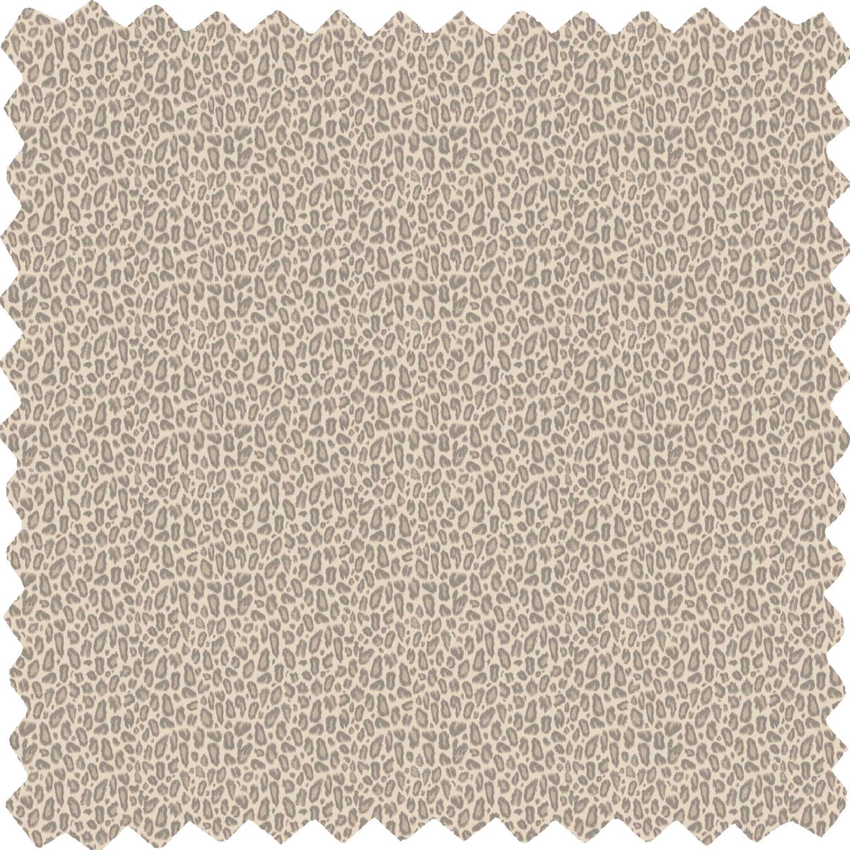 Kitten Oyster Velvet Fabric