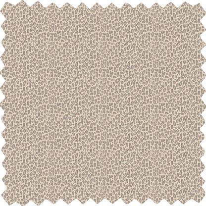 Kitten Oyster Velvet Fabric