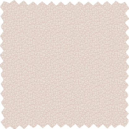 Kitten Powder Pink Velvet Fabric
