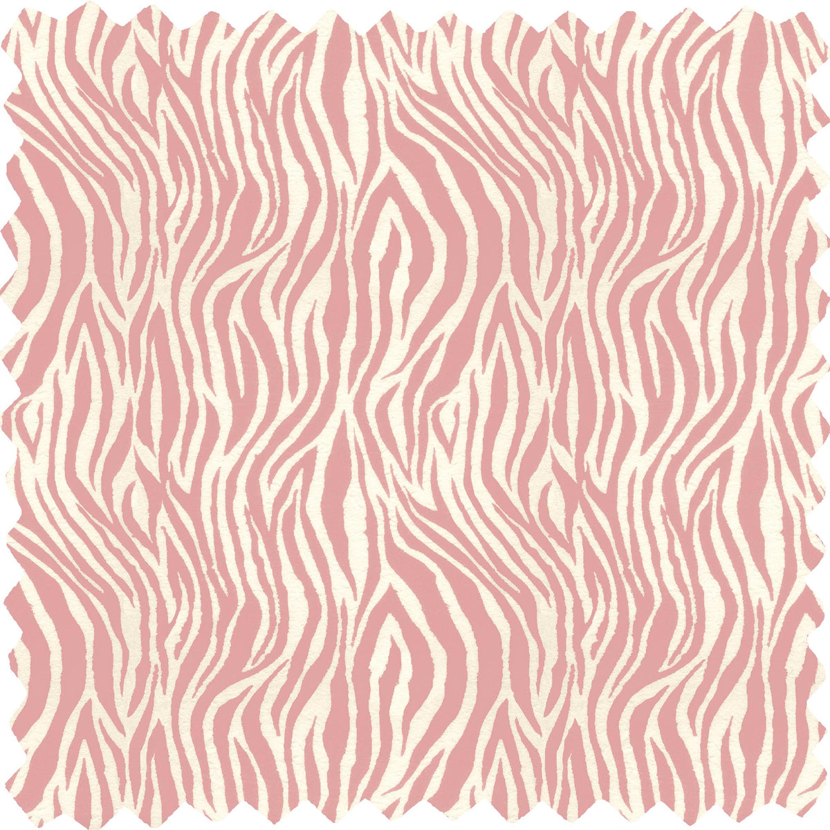 Zebbie Rose Velvet Fabric