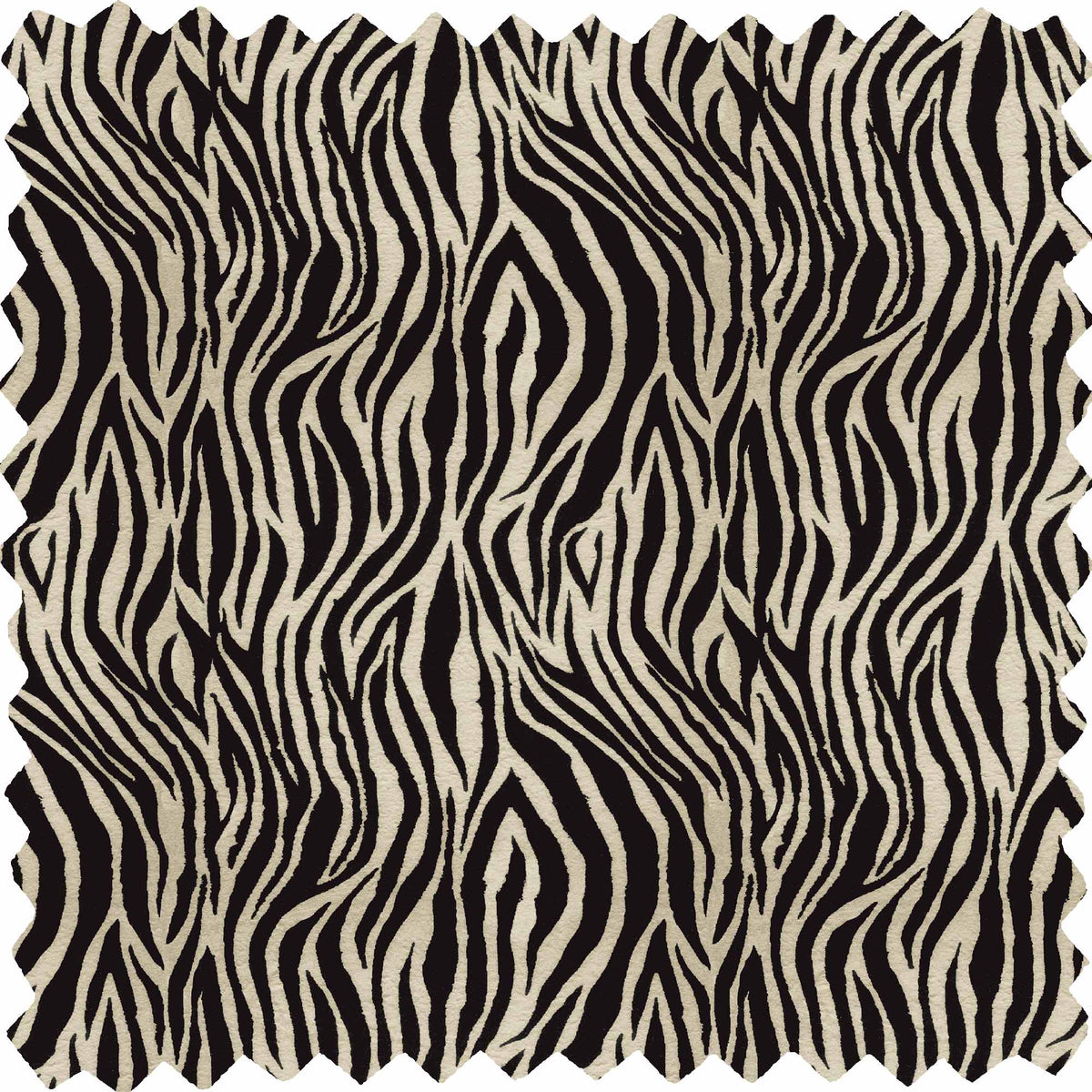 Zebbie Coal Linen Fabric