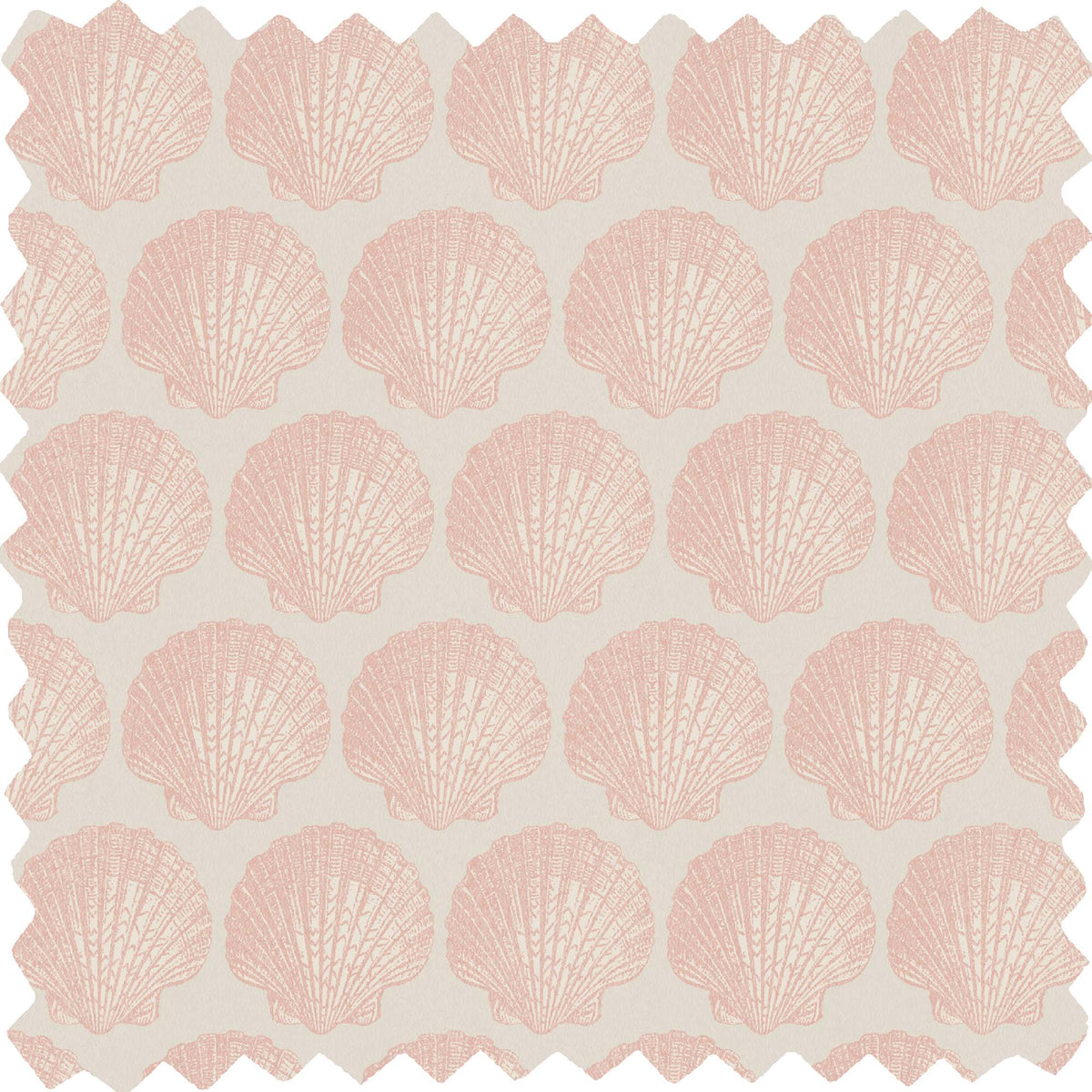 Michelle Blush Linen Fabric