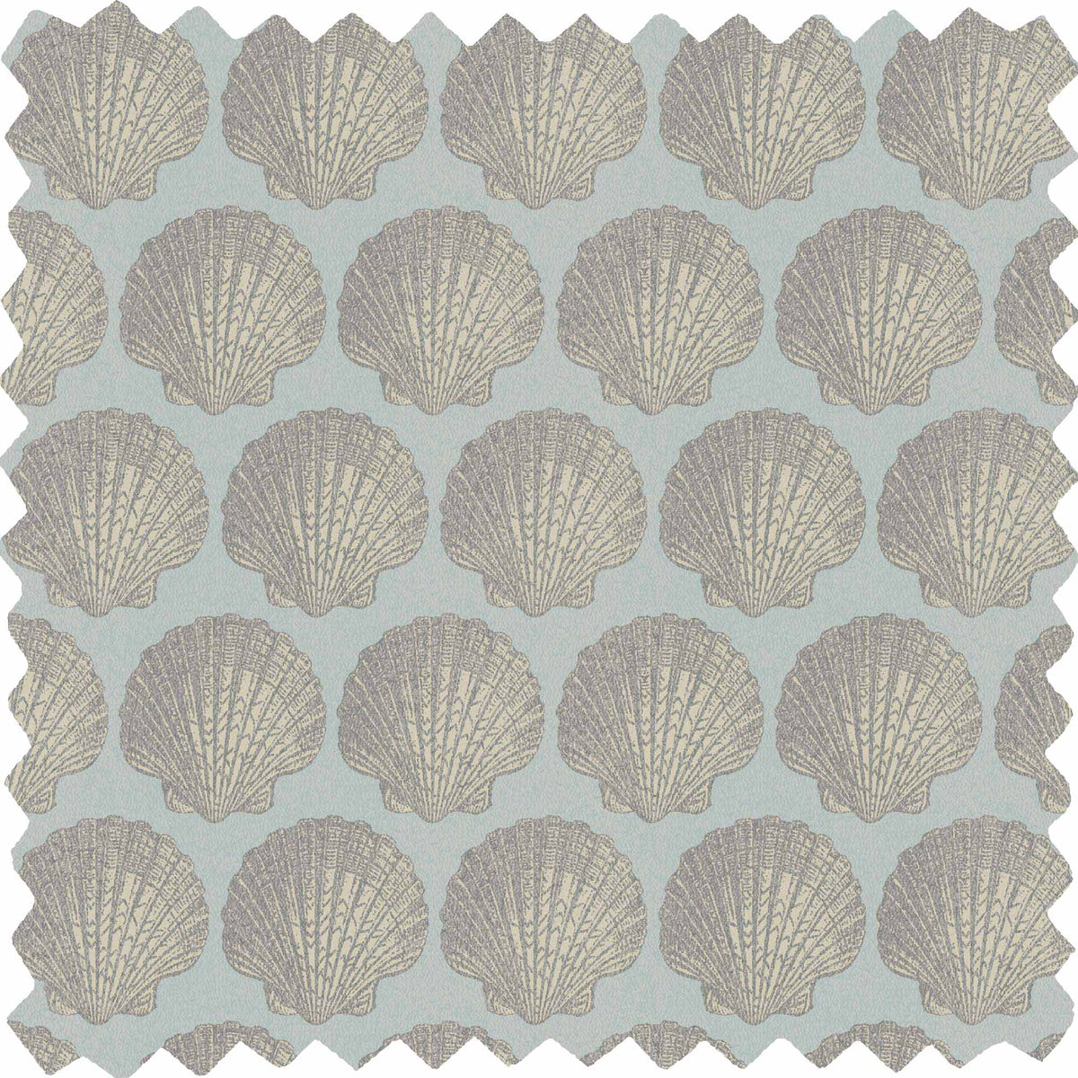 Michelle Powder Blue Linen Fabric