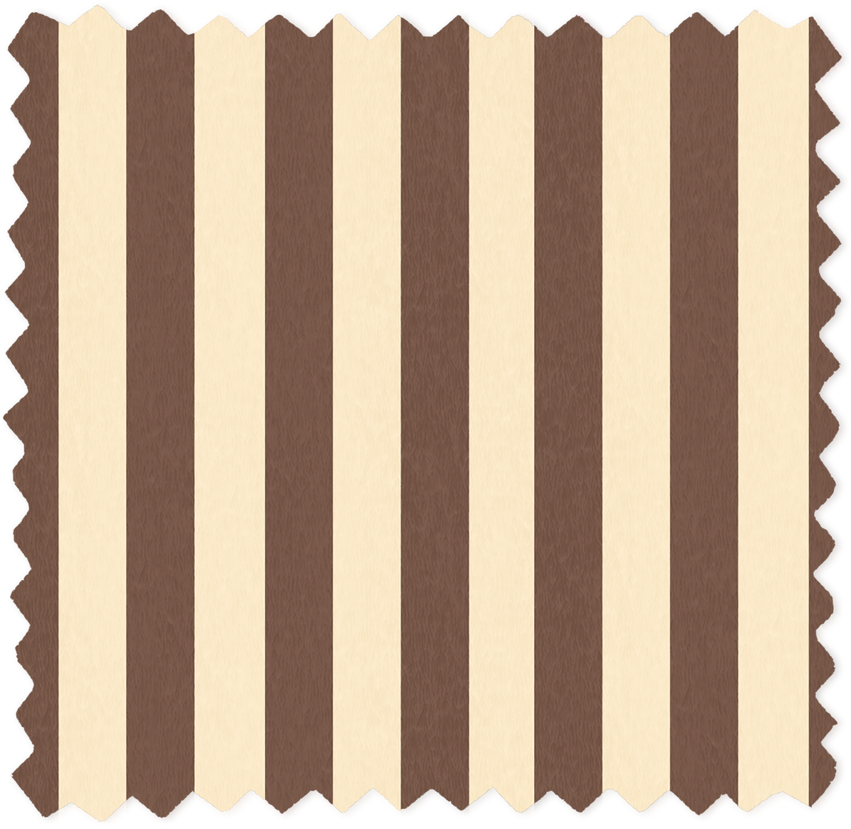 Jockey Stripe Neapolitan Linen Fabric