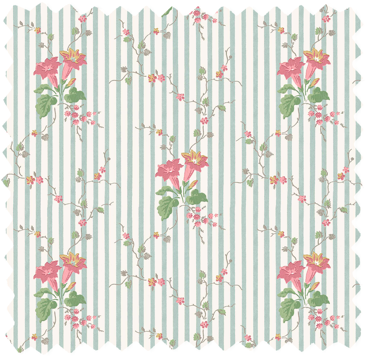 Lilibet Duckegg Linen Fabric