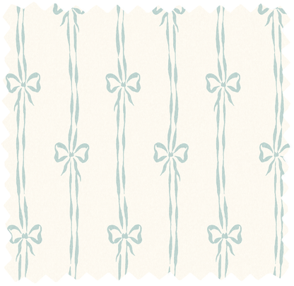 Bow Peep Turton Linen Fabric
