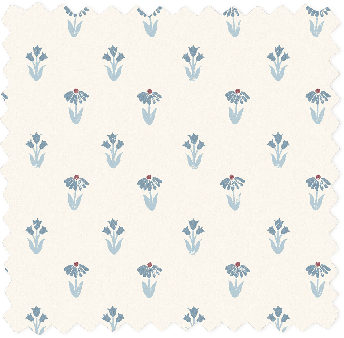 Lydia Alpine Linen Fabric
