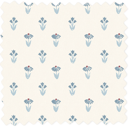 Lydia Alpine Linen Fabric