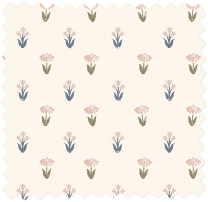 Lydia Harvest Linen Fabric