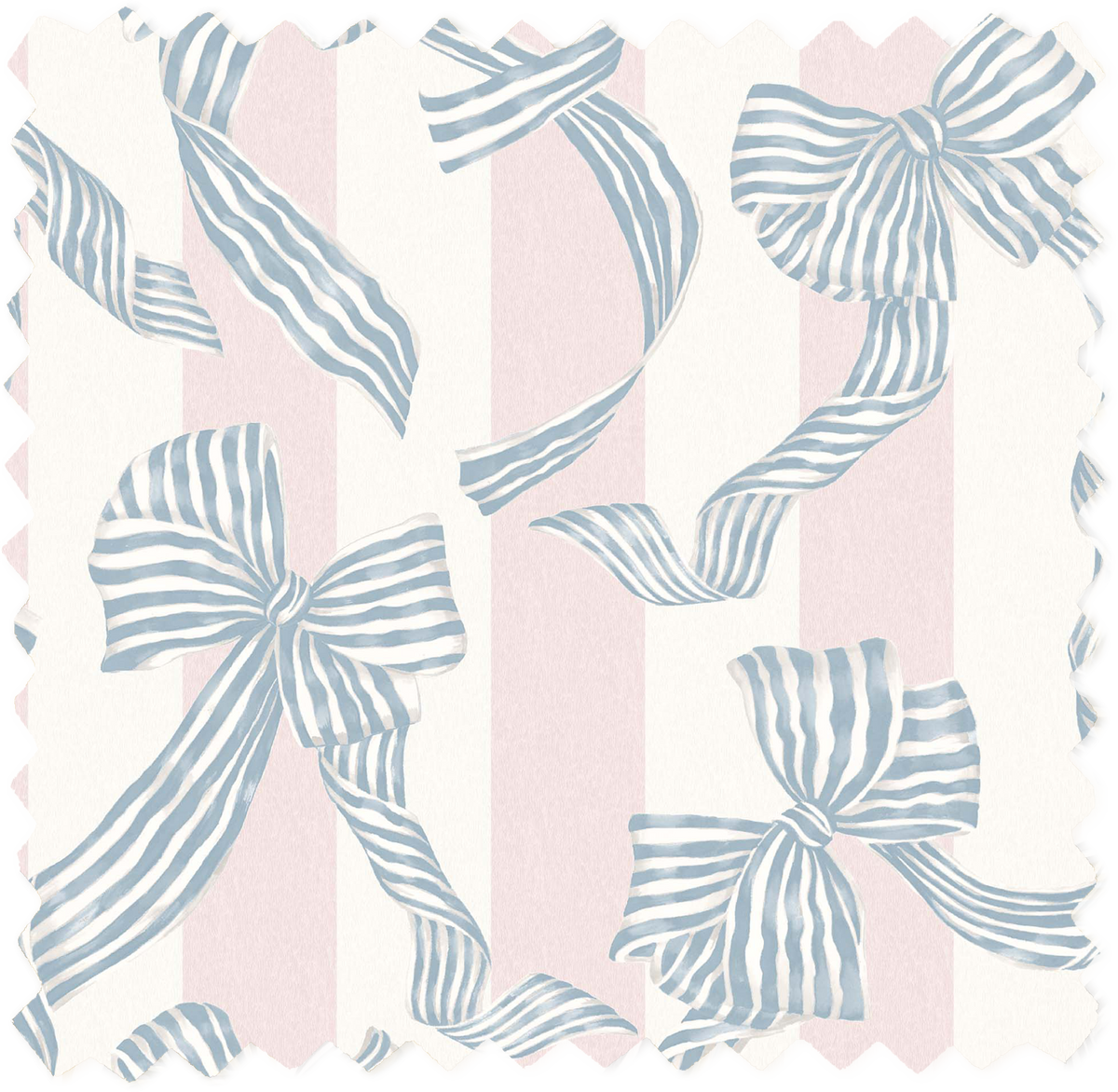 Audrey Bonbon Linen Fabric
