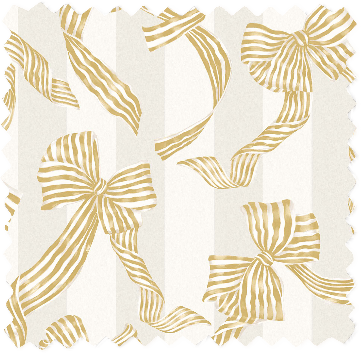Audrey Toffee Penny Linen Fabric