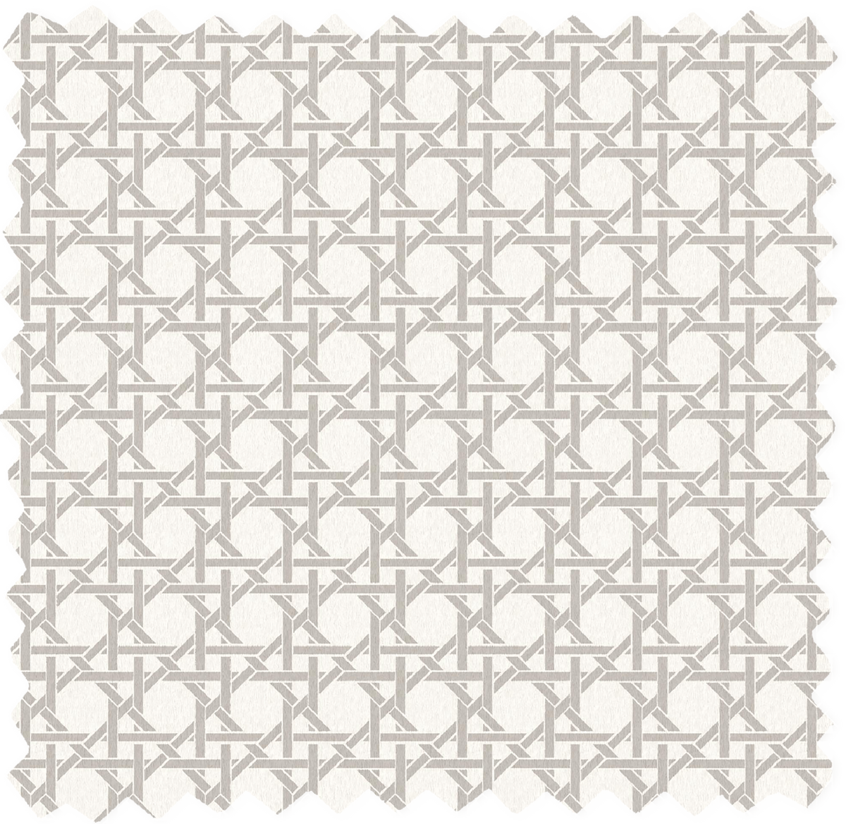 Rattan Natural Linen Fabric