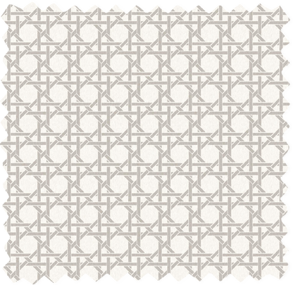 Rattan Natural Linen Fabric